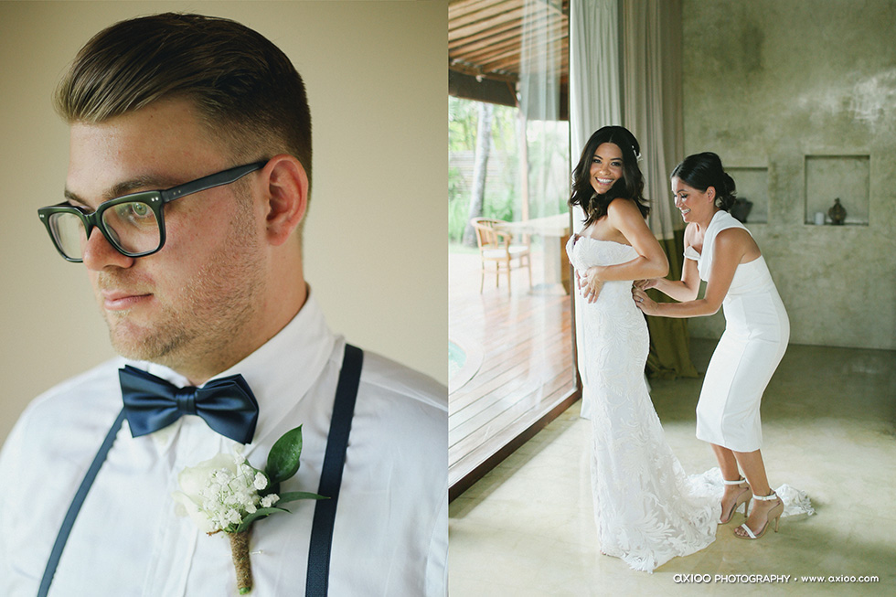 Axioo: That Sunshiny Retro Vibe